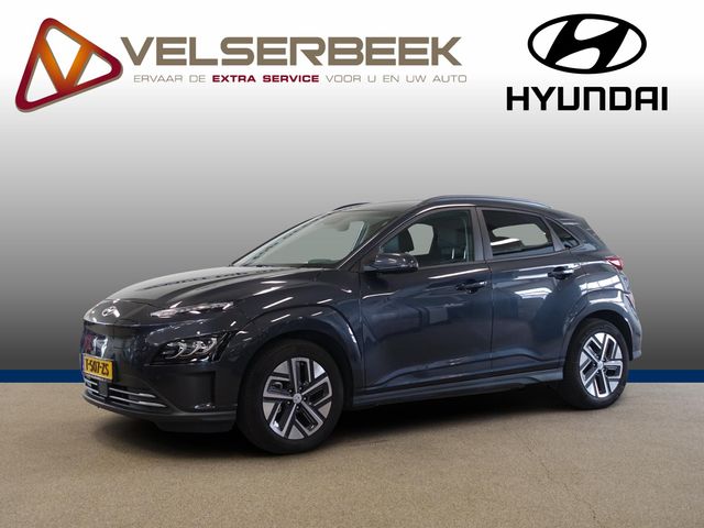 Hyundai Kona EV Premium 64 kWh *** BTW AUTO ***