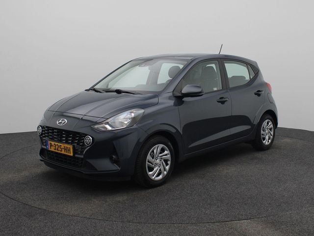 Hyundai i10 1.0 Comfort | Apple Carplay/Android | Cruise Control | Airco |
