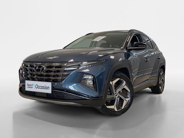 Hyundai Tucson 1.6 HYBRID | PREMIUM | NL-AUTO | 1650KG TREKGEWICHT |