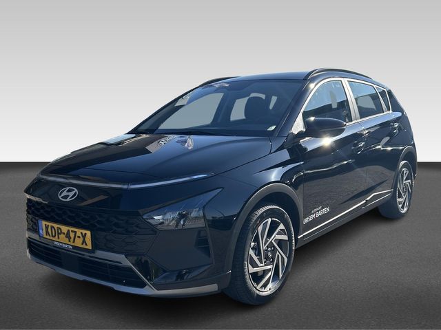 Hyundai Bayon 1.0 T-GDI Comfort