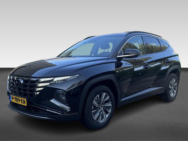 Hyundai Tucson 1.6 T-GDI HEV Comfort Smart