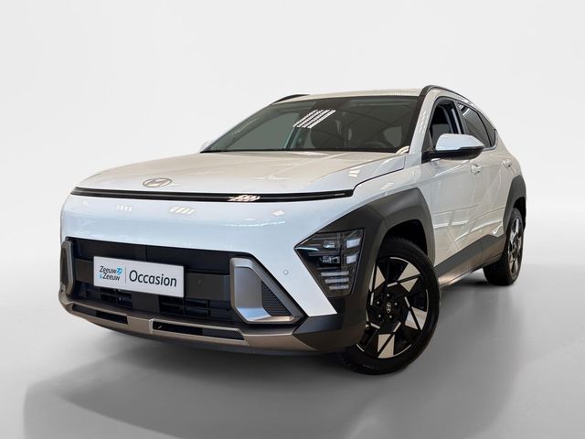 Hyundai Kona 1.6 HYBRID | COMFORT SMART | AUTOMAAT | 18'' VELGEN |