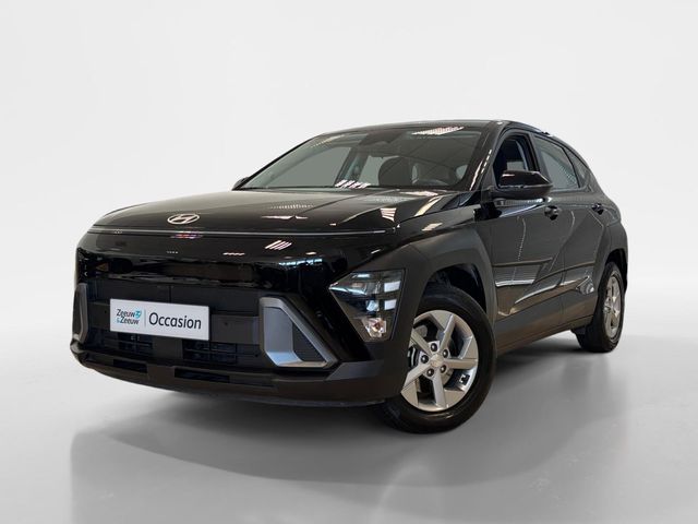 Hyundai Kona 1.6 HYBRID | AUTOMAAT | COMFORT | NAVI | CAMERA |