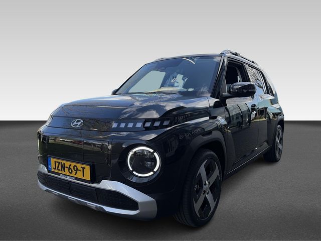 Hyundai Inster Evolve Sky 49 kWh