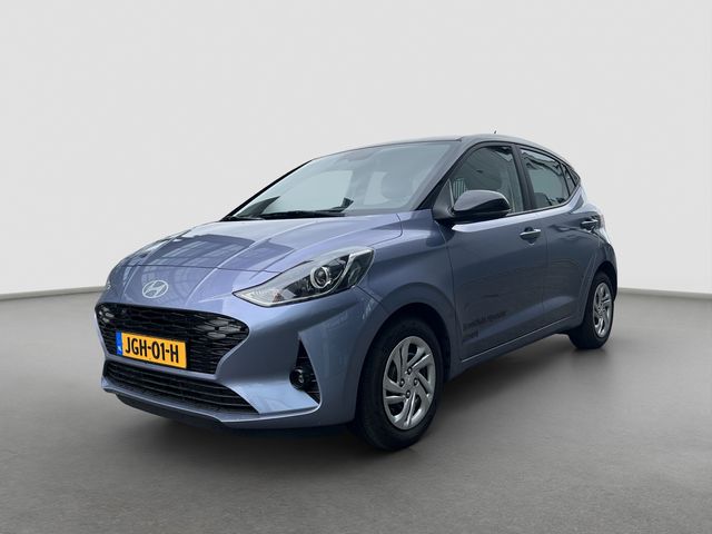 Hyundai i10 1.0 Premium TwoTone