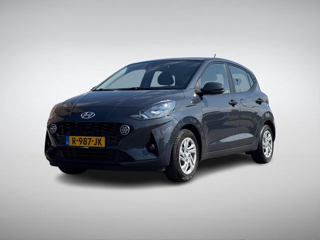 Hyundai i10 1.0 Comfort Smart