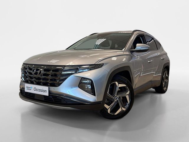 Hyundai Tucson 1.6 PHEV | AUTOMAAT | 4WD | COMFORT SMART | TREKHAAK |