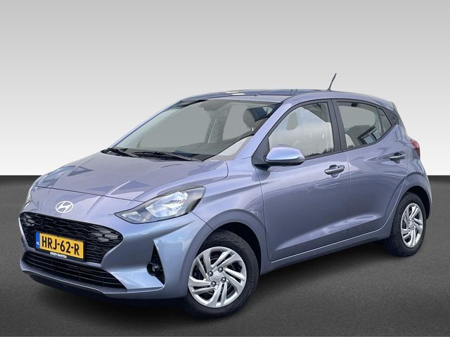Hyundai i10 1.0 Comfort Smart