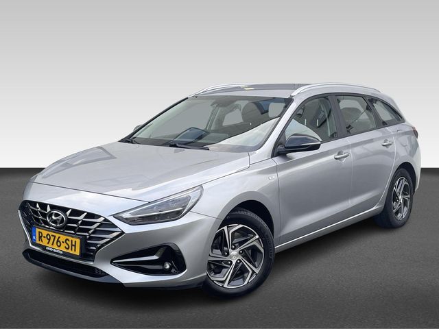 Hyundai i30 Wagon 1.0 T-GDi MHEV Comfort Smart