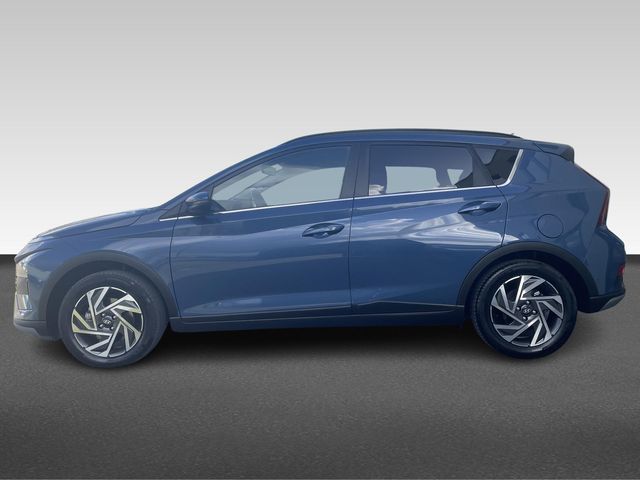 Hyundai Bayon 1.0 T-GDI Premium