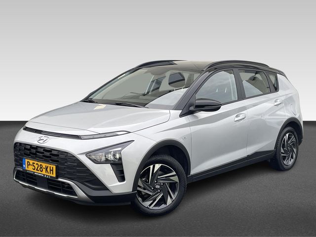 Hyundai Bayon 1.0 T-GDI Comfort Smart