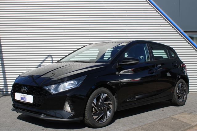 Hyundai i20 1.0 T-GDI Comfort | Stoel -/ Stuurwielverwarming | Camera
