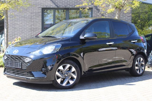 Hyundai i10 1.0 Comfort Smart 5p Automaat! "RIJKLAARPRIJS"