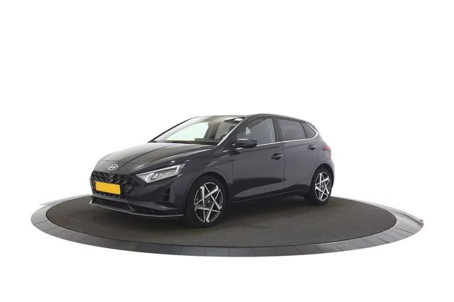 Hyundai i20 1.0 T-GDI Premium