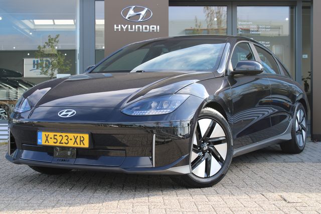 Hyundai IONIQ 6 Style 53 kWh