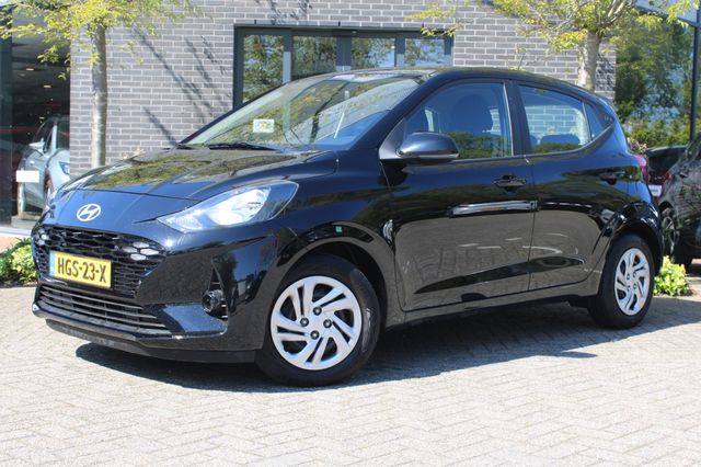 Hyundai i10 1.0 Comfort Smart 5p Automaat! "RIJKLAARPRIJS"