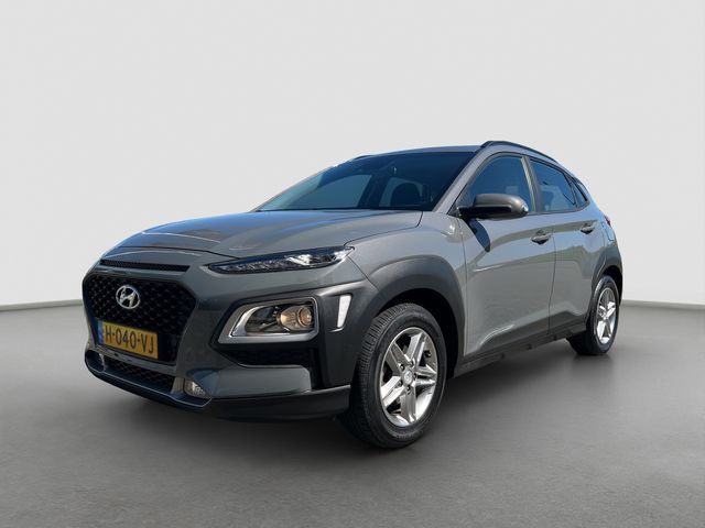 Hyundai KONA 1.0 T-GDI 120pk Comfort