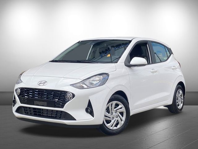 Hyundai i10 1.0 Comfort APPLE / ANDROID NAVIGATIE | CRUISE CONTROL | AIRCO KAS BH