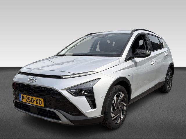 Hyundai Bayon 1.0 T-GDI Premium