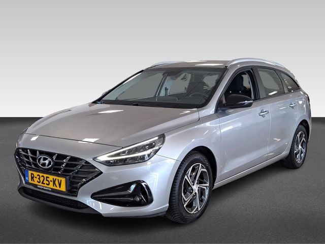 Hyundai i30 Wagon 1.0 T-GDi MHEV Comfort Smart