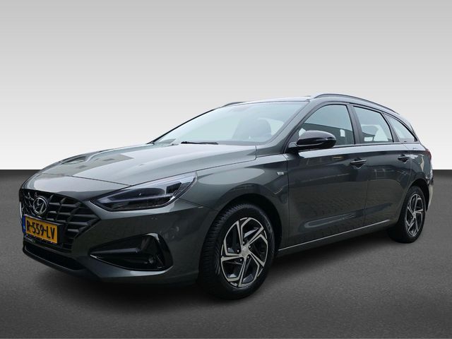 Hyundai i30 Wagon 1.0 T-GDi MHEV Comfort Smart