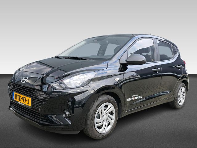 Hyundai i10 1.0 Comfort
