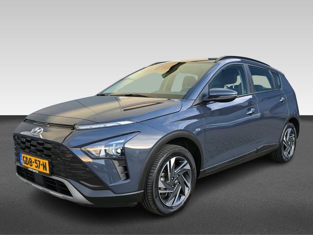 Hyundai Bayon 1.0 T-GDI Comfort Smart