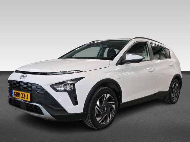 Hyundai Bayon 1.0 T-GDI Comfort
