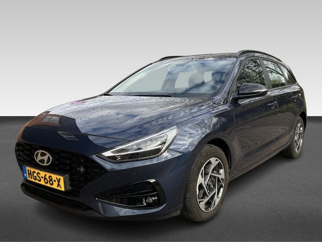 Hyundai i30 Wagon 1.0 T-GDi MHEV Comfort