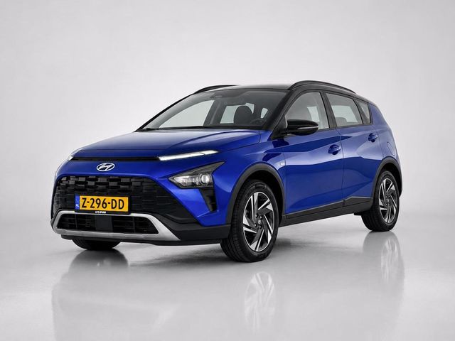Hyundai Bayon 1.0 T-GDI Comfort Smart