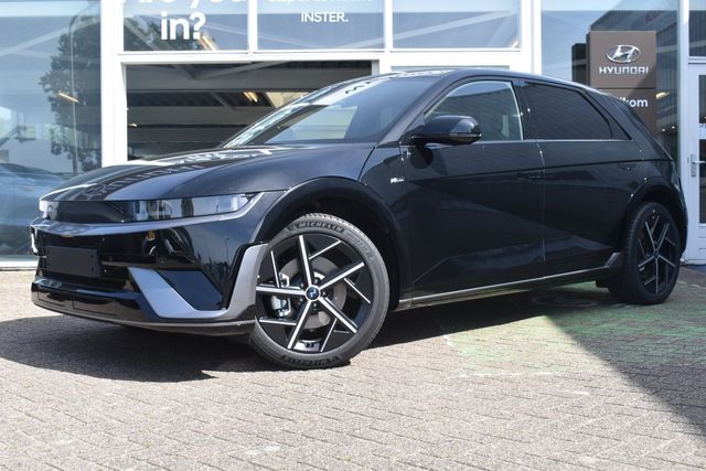 Hyundai IONIQ 5 84 kWh N-Line Business DIRECT LEVERBAAR!