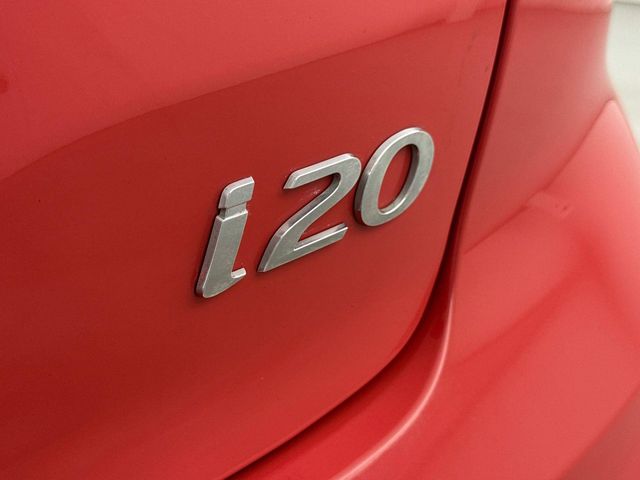 Hyundai i20 1.0 T-GDI COMFORT | NAVI | APPLE CARPLAY & ANDROID AUTO | CRUISE | CLIMA | CAMERA | ELEKTRISCHE INKLAPBARE SPIEGELS | PDC | BTW AUTO |