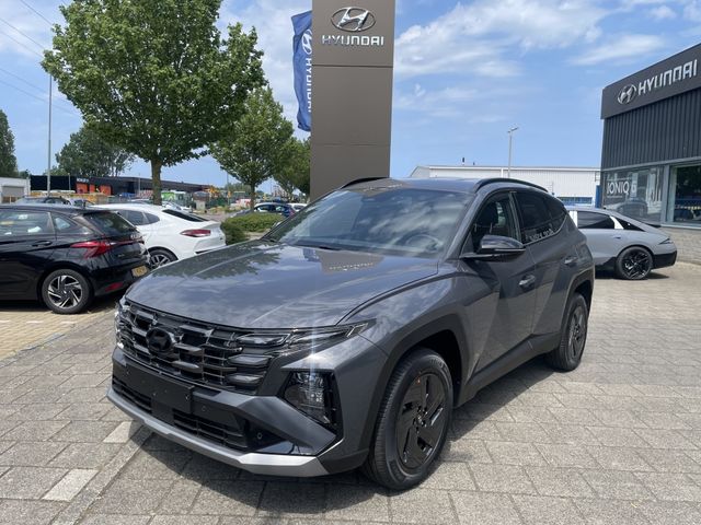 Hyundai Tucson 1.6 T-GDI HEV Pure Edition*RIJKLAARPRIJS