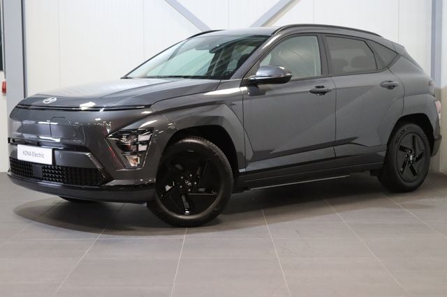 Hyundai Kona Electric Pure Edition 64.8 kWh Incl. WK ACTIEKORTING! DIRECT LEVERB