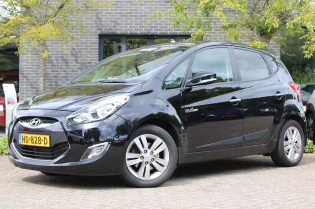 Hyundai ix20 1.4i Go! Cam/Blueth. "RIJKLAARPRIJS