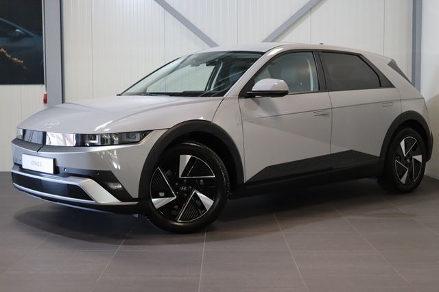 Hyundai IONIQ 5 Pure Edition 84 kWh |WK ACTIEKORTING| DIRECT LEVERBAAR!|