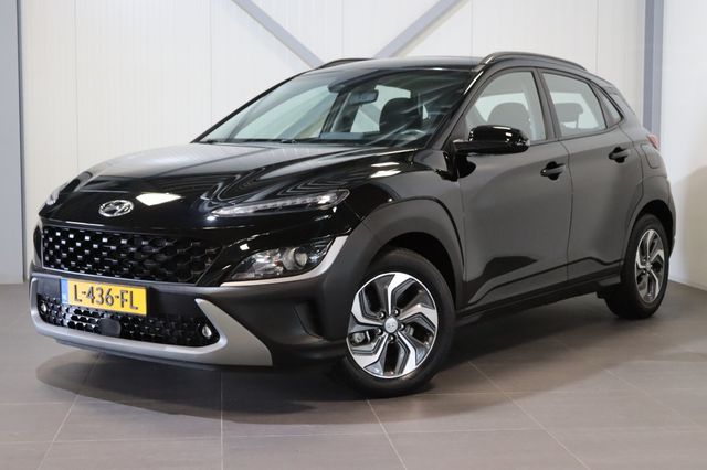Hyundai Kona 1.6 GDI HEV Comfort-Smart|16"|Navi|Camera|Climate|Rijklaar|