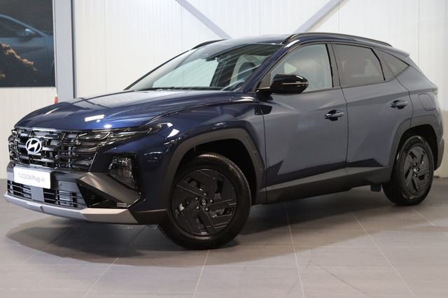 Hyundai Tucson 1.6 T-GDI PHEV Pure |WK ACTIEKORTING| DIRECT LEVERBAAR!|