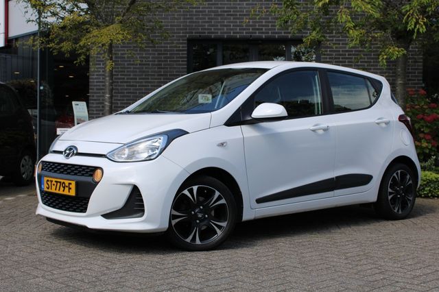 Hyundai i10 1.0i Comfort Limited Edition "RIJKLAARPRIJS"