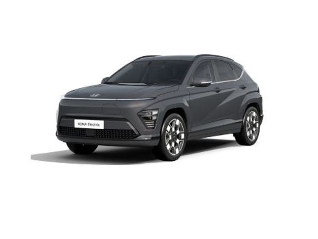 Hyundai Kona Electric Premium 64.8 kWh |WK ACTIEKORTING| DIRECT LEVERBAAR!|