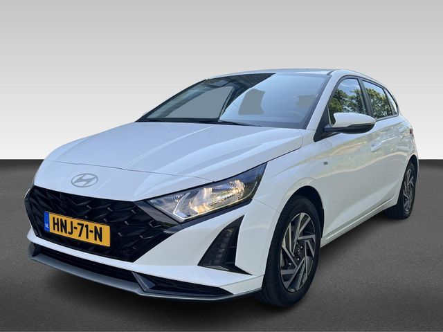 Hyundai i20 1.0 T-GDI Comfort