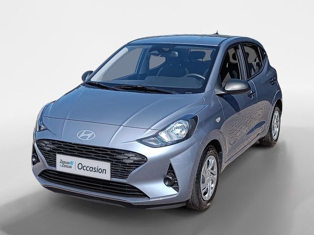Hyundai i10 1.0 Comfort | Navigatie | Parkeercamera | Cruise control |