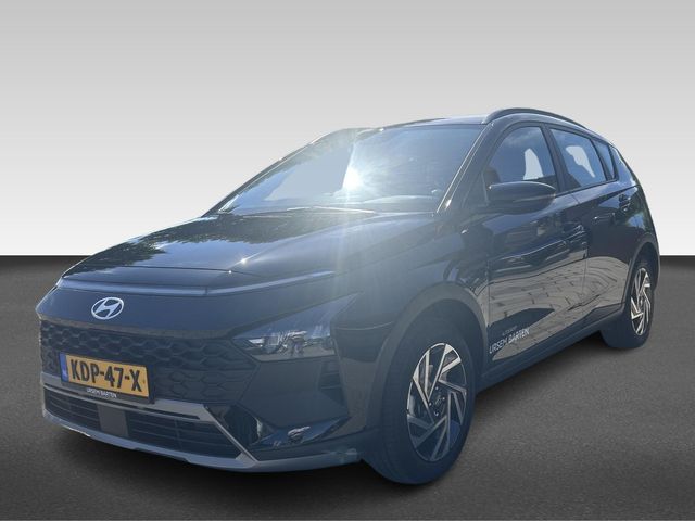 Hyundai Bayon 1.0 T-GDI Comfort