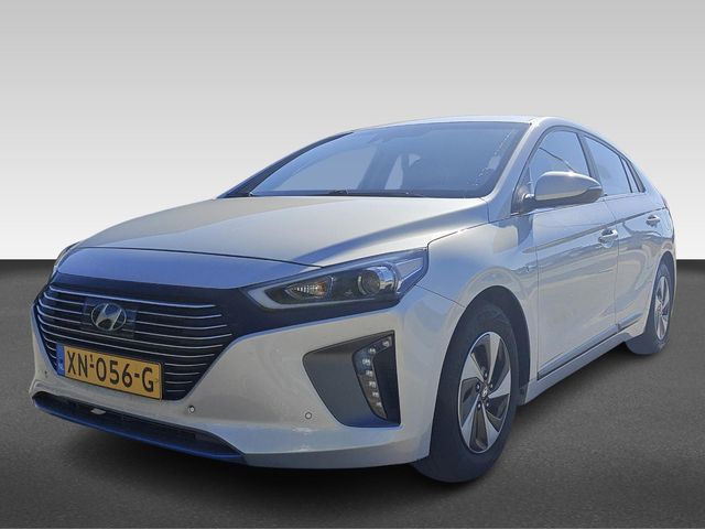 Hyundai IONIQ 1.6 GDi Comfort