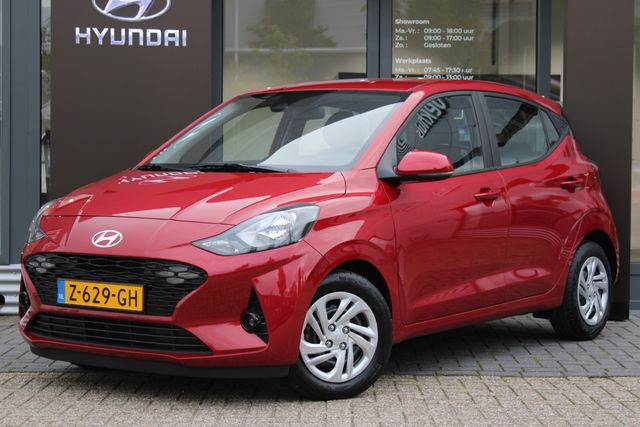 Hyundai i10 1.0 Comfort Smart 5-zits