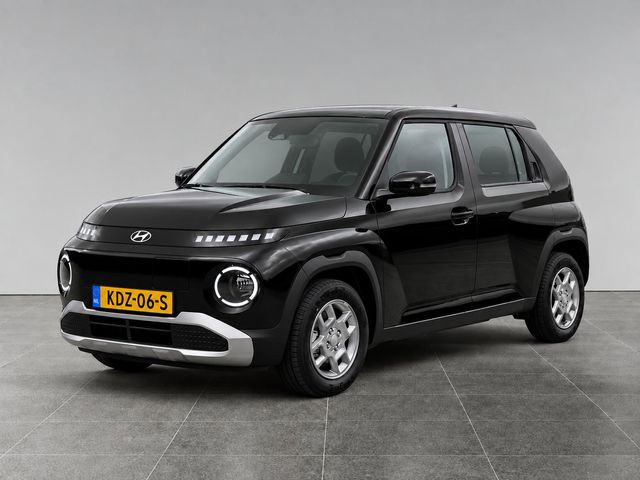 Hyundai INSTER E-Motion 42kWh 97pk | 5-PERSOONS | CAMERA | CLIMA | APPLE CARPLAY / ANDROID AUTO |