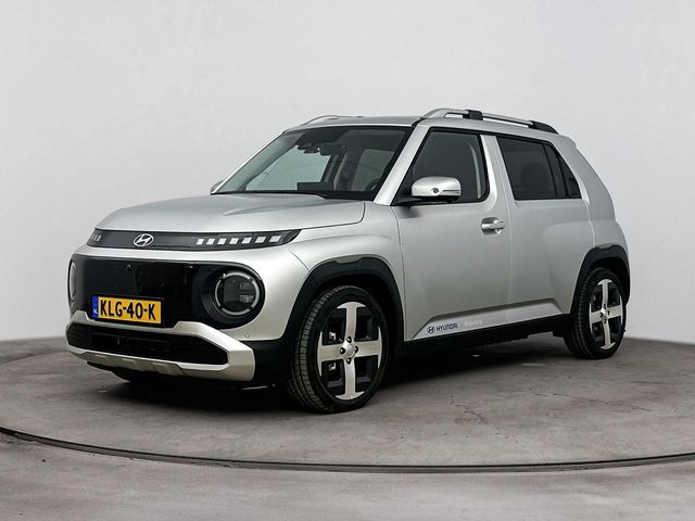 Hyundai INSTER EVOLVE SKY 49 kWh