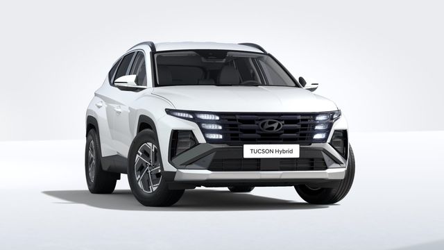Hyundai Tucson Hybrid 1.6 T-GDI HEV Comfort Smart