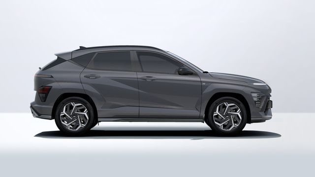 Hyundai Kona 1.6 GDI HEV N-Line