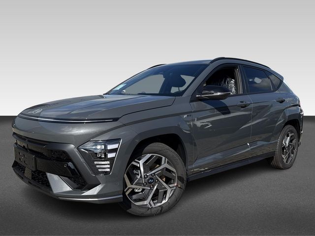 Hyundai Kona 1.6 GDI HEV N Line VAN €42.590 VOOR €38.590